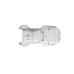 Ricambio scocca superiore per drone DJI Mini 2 SE e Mini 4K