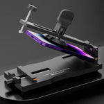 Apri schermo smartphone iFixes iCF6 con morsetto senza calore - immagine 2