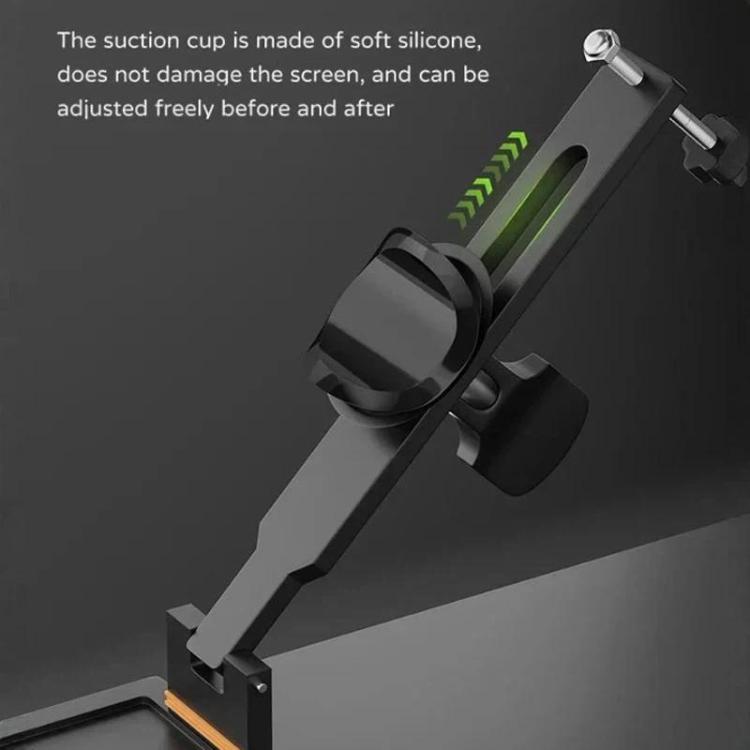 Apri schermo smartphone iFixes iCF6 con morsetto senza calore - immagine 6