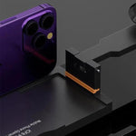 Apri schermo smartphone iFixes iCF6 con morsetto senza calore - immagine 7