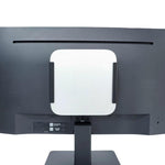 Staffa montaggio sotto scrivania per Mac Mini M1 e M2