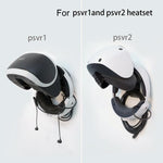 Supporto da parete per visori PlayStation VR2 / VR1