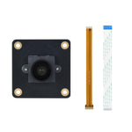 Modulo fotocamera monocromatica Sony IMX296 1,58 MP M12