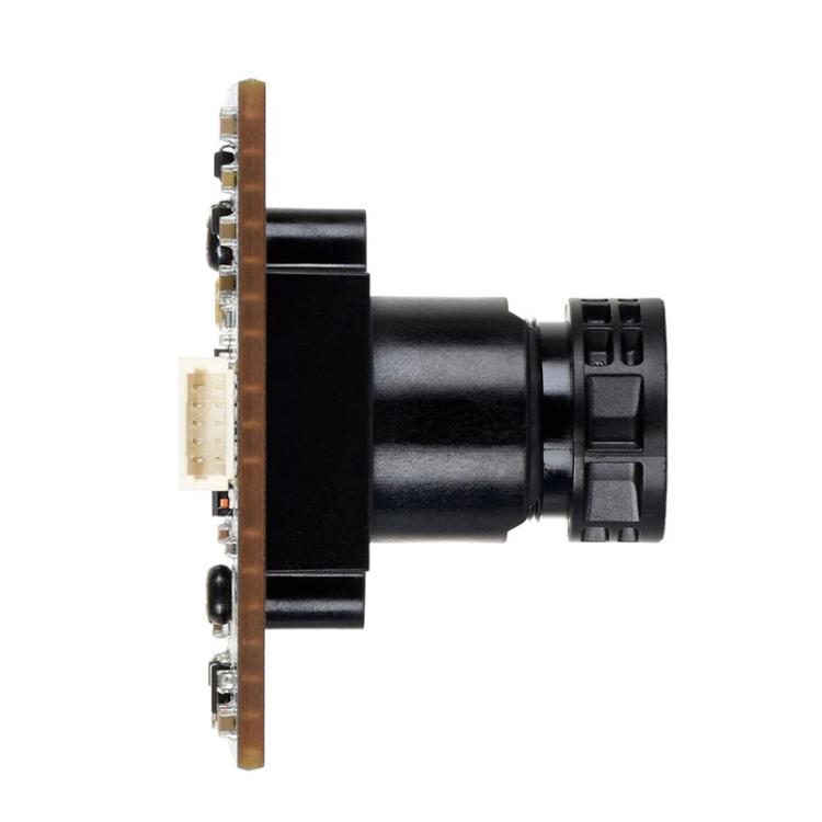 Modulo fotocamera USB 8 MP OS08A10 con lente M12 - immagine 5