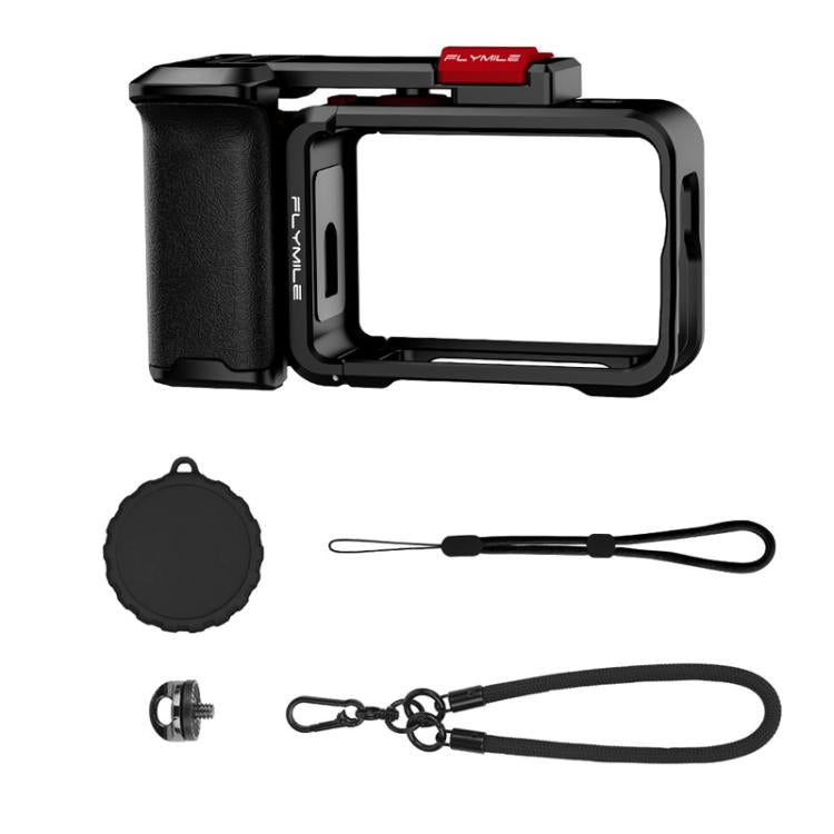 Kit telaio protettivo Flymile per DJI Osmo Action 6