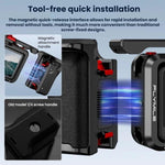 Kit telaio protettivo Flymile per DJI Osmo Action 6