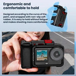 Kit telaio protettivo Flymile per DJI Osmo Action 6