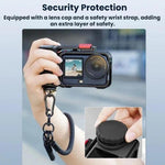 Kit telaio protettivo Flymile per DJI Osmo Action 6
