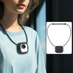 Supporto magnetico da collo per Insta360 GO Ultra