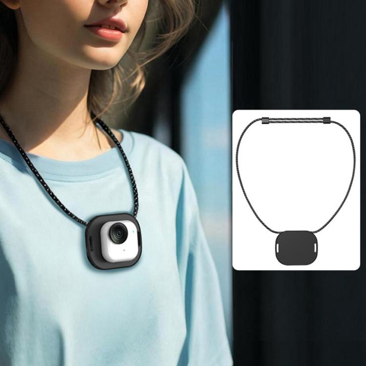 Supporto magnetico da collo per Insta360 GO Ultra