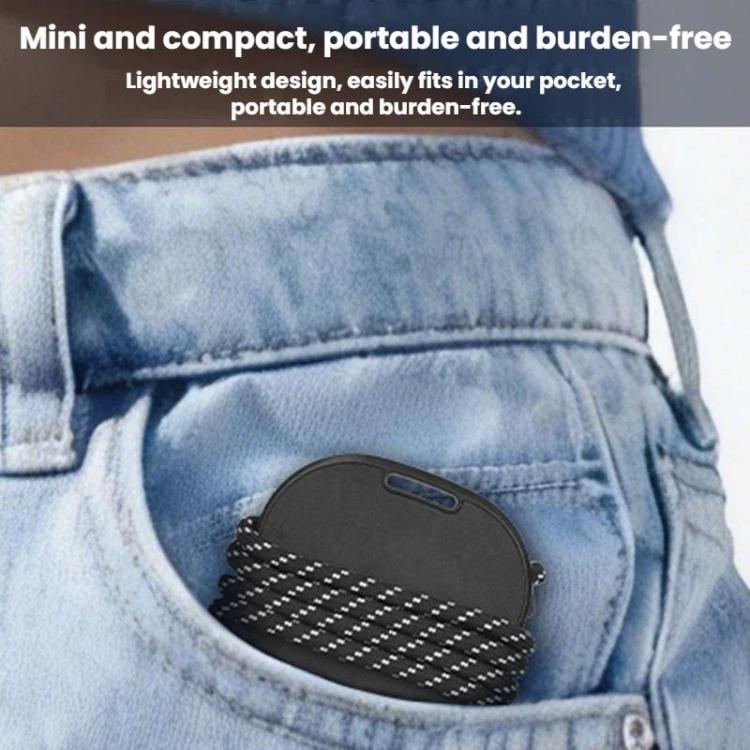 Supporto magnetico da collo per Insta360 GO Ultra