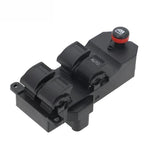 Interruttore principale alzacristalli per Honda CR-V 2002-2006