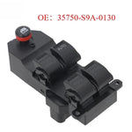 Interruttore principale alzacristalli per Honda CR-V 2002-2006
