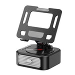 Supporto multifunzione 3 in 1 con altoparlante Bluetooth