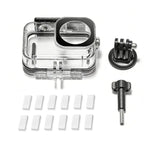 Custodia impermeabile per DJI Osmo Action 6 fino a 60m