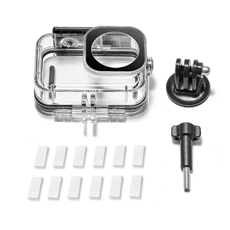 Custodia impermeabile per DJI Osmo Action 6 fino a 60m
