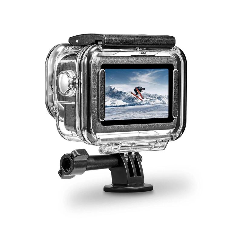 Custodia impermeabile per DJI Osmo Action 6 fino a 60m