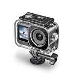 Custodia impermeabile per DJI Osmo Action 6 fino a 60m