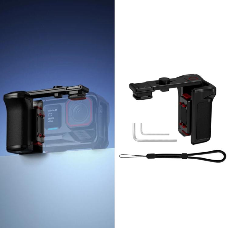 Accessori espansione gabbia fotocamera Insta360 Ace Pro