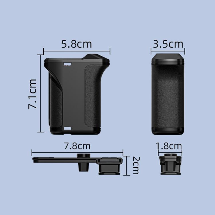 Accessori espansione gabbia fotocamera Insta360 Ace Pro