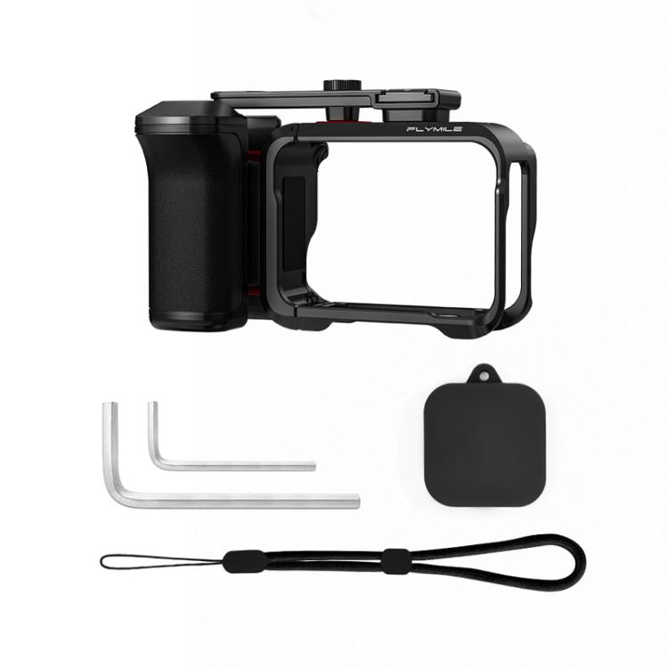 Accessori espansione gabbia fotocamera Insta360 Ace Pro