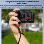 Accessori espansione gabbia fotocamera Insta360 Ace Pro