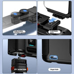 Accessori espansione gabbia fotocamera Insta360 Ace Pro