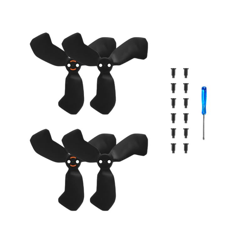 Staffa protezione eliche Flymile per drone DJI Neo 2