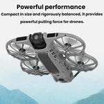 Staffa protezione eliche Flymile per drone DJI Neo 2