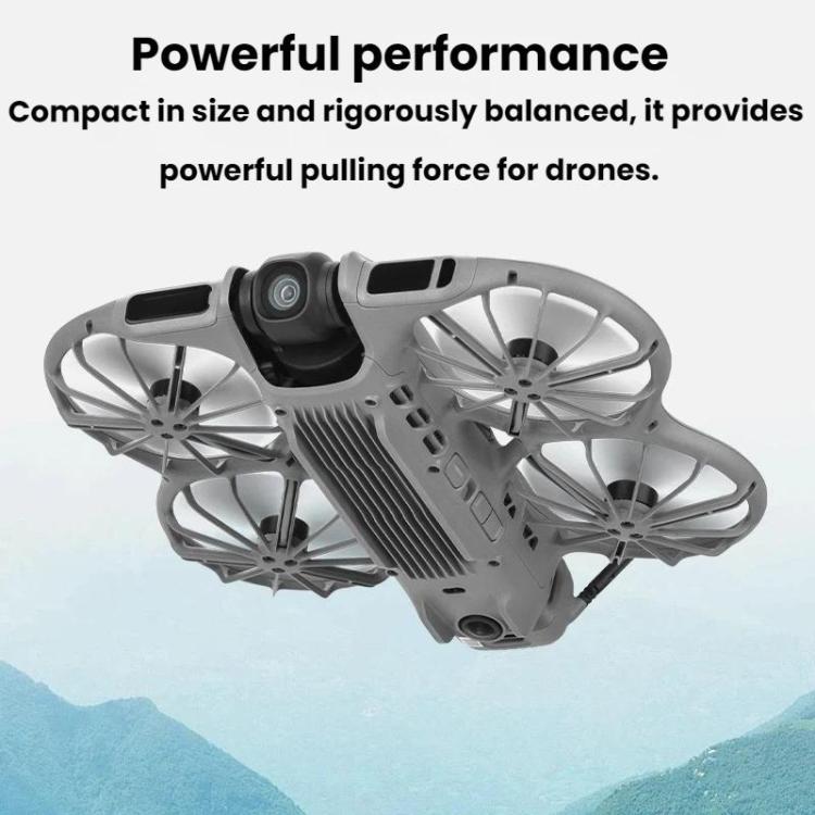 Staffa protezione eliche Flymile per drone DJI Neo 2
