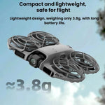 Staffa protezione eliche Flymile per drone DJI Neo 2