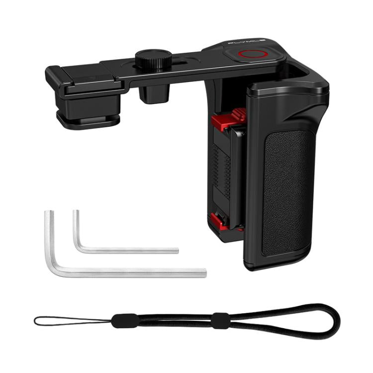Adattatore esteso Flymile per DJI Osmo Action 4/3/5 Pro