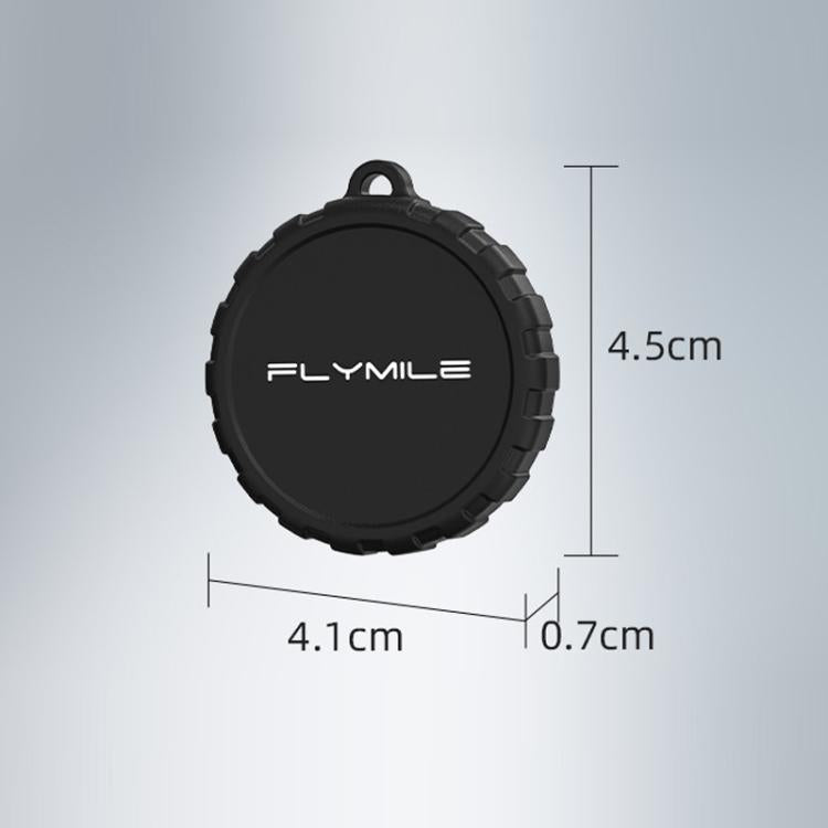 Tappo protettivo in silicone per obiettivo DJI Osmo Action 6