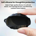 Tappo protettivo in silicone per obiettivo DJI Osmo Action 6