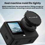 Tappo protettivo in silicone per obiettivo DJI Osmo Action 6