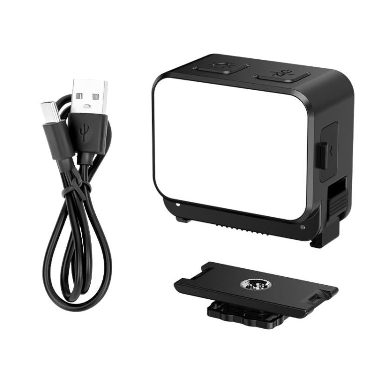 Luce magnetica per selfie DJI Osmo Action 6 e Nano