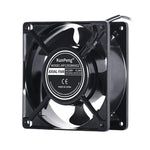 Ventola di raffreddamento KunPeng KP12038HAS2 12cm AC
