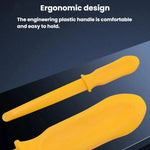 Leva in plastica per smontagomme 27,7 cm