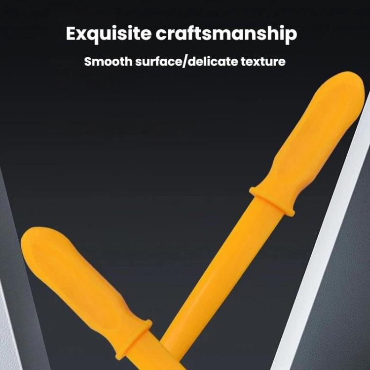 Leva in plastica per smontagomme 27,7 cm