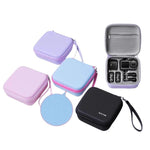 Custodia rigida per DJI Osmo Action 6 Combo Macaron