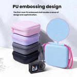 Custodia rigida per DJI Osmo Action 6 Combo Macaron