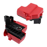Interruttore automatico per terminali batteria Ford Lincoln