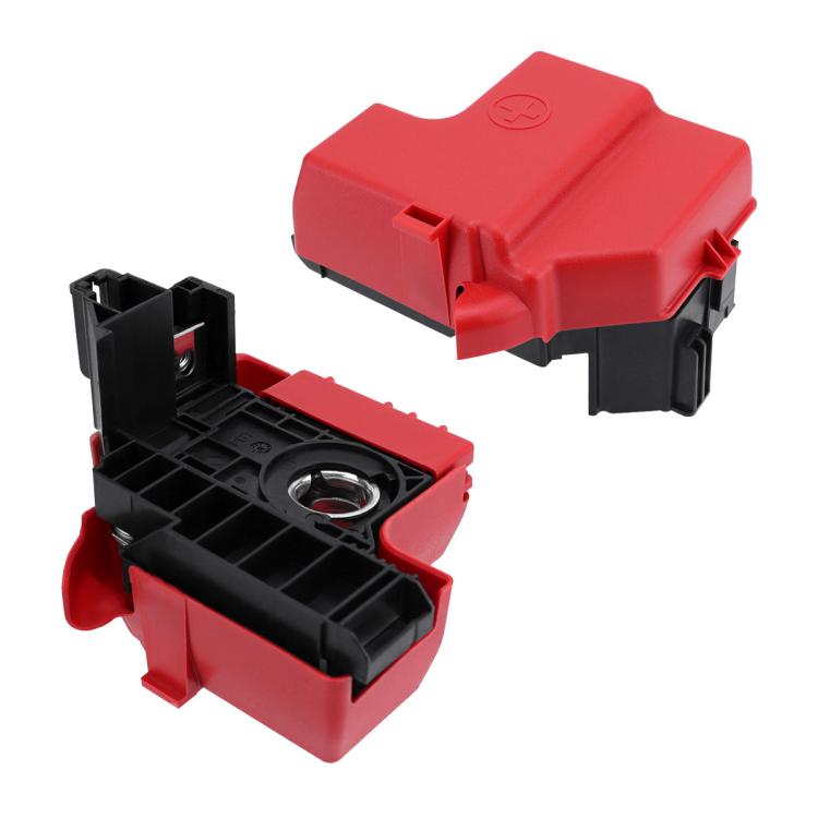Interruttore automatico per terminali batteria Ford Lincoln
