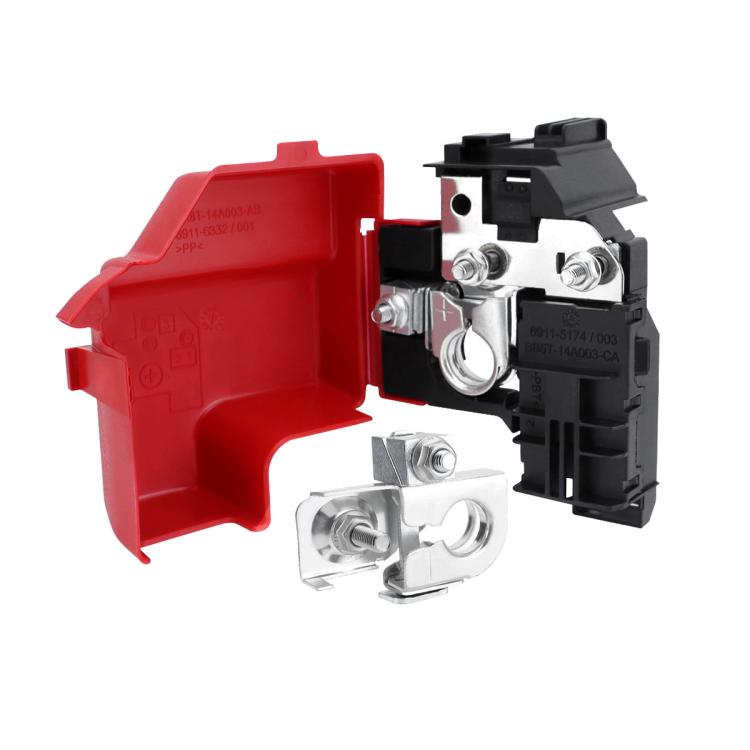 Interruttore automatico per terminali batteria Ford Lincoln