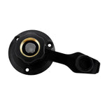 Kit montaggio valvola di ritegno ingresso acqua in ottone