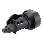 Kit prese impermeabili auto 7 pin 12V nylon standard europeo