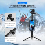 Telesin Asta selfie 0,9 m con treppiede per smartphone