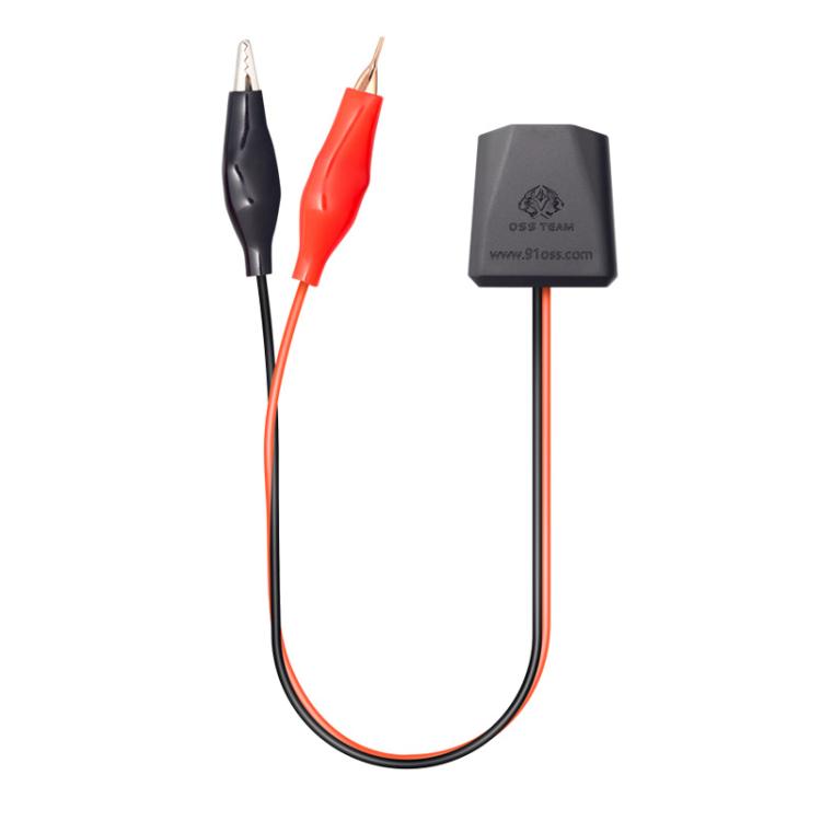 Cavo per rimozione adesivo batteria iPhone 16, ingresso 5 V