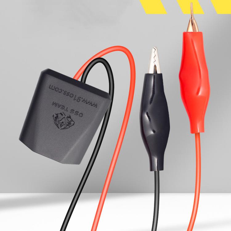 Cavo per rimozione adesivo batteria iPhone 16, ingresso 5 V - immagine 2