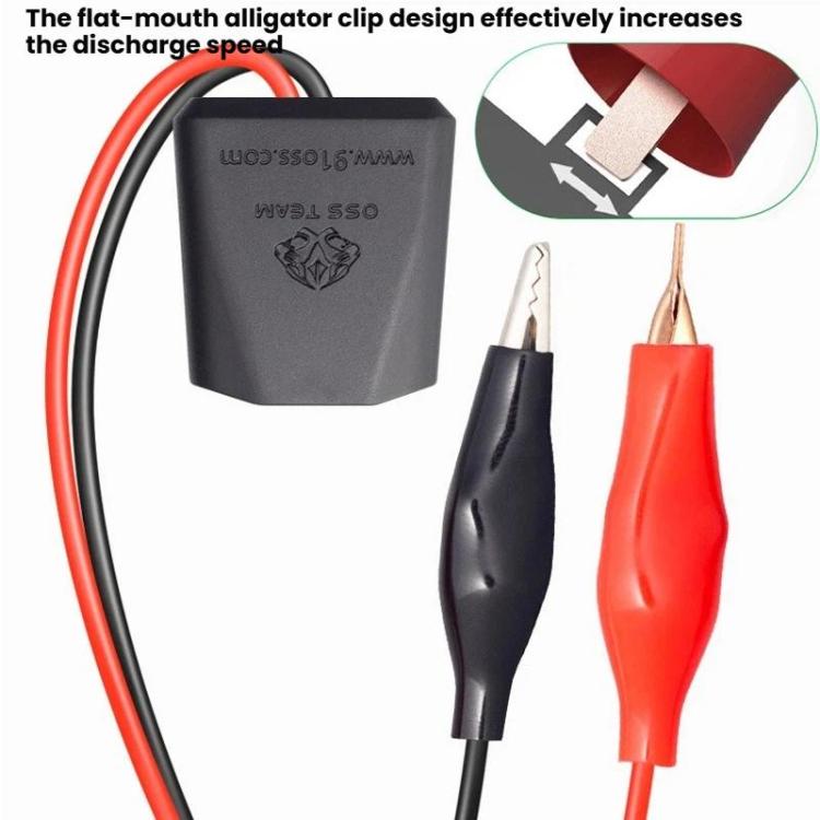 Cavo per rimozione adesivo batteria iPhone 16, ingresso 5 V - immagine 7